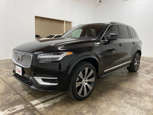 2024 Volvo XC90 Recharge Plug-In Hybrid