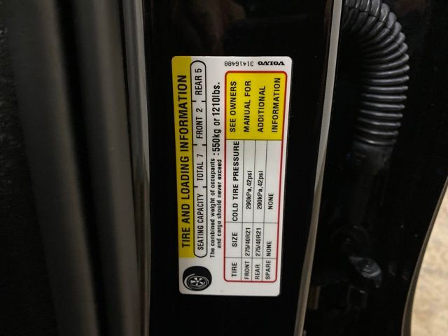 2024 Volvo XC90 Recharge Plug-In Hybrid T8 Plus Bright Theme 7 Passenger Dallas TX