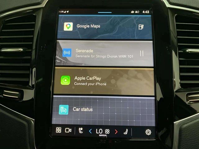 2024 Volvo XC90 Recharge Plug-In Hybrid T8 Plus Bright Theme 7 Passenger Dallas TX