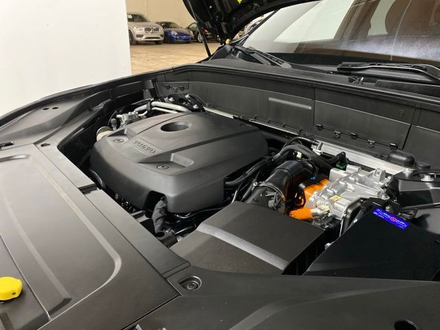 2024 Volvo XC90 Recharge Plug-In Hybrid T8 Plus Bright Theme 7 Passenger Dallas TX