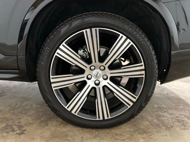 2024 Volvo XC90 Recharge Plug-In Hybrid T8 Plus Bright Theme 7 Passenger Dallas TX