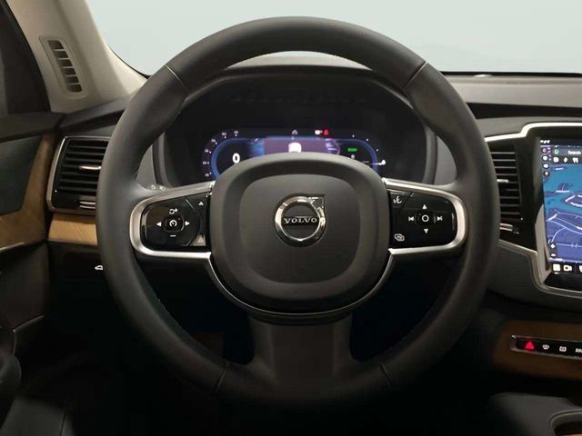 2024 Volvo XC90 Recharge Plug-In Hybrid T8 Plus Bright Theme 7 Passenger Dallas TX