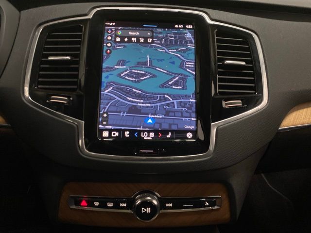 2024 Volvo XC90 Recharge Plug-In Hybrid T8 Plus Bright Theme 7 Passenger Dallas TX