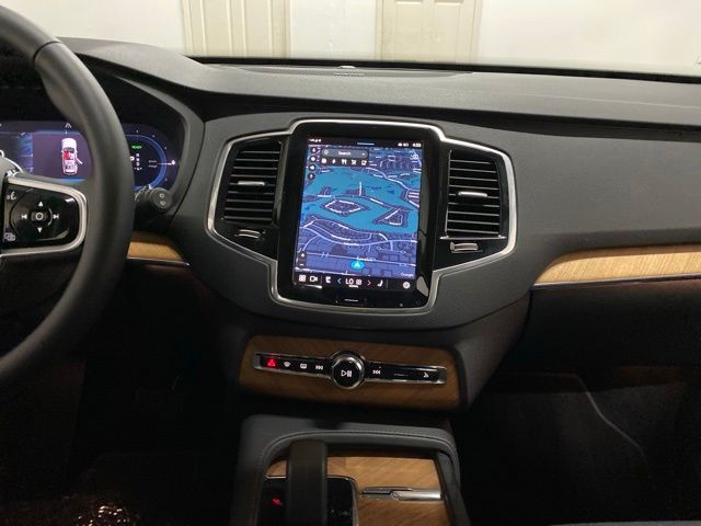 2024 Volvo XC90 Recharge Plug-In Hybrid T8 Plus Bright Theme 7 Passenger Dallas TX