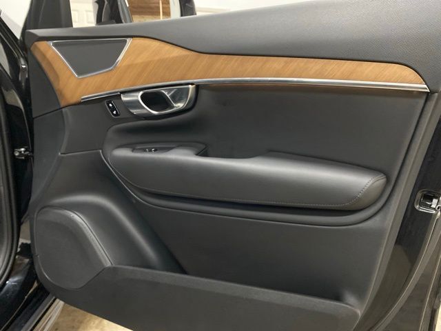 2024 Volvo XC90 Recharge Plug-In Hybrid T8 Plus Bright Theme 7 Passenger Dallas TX