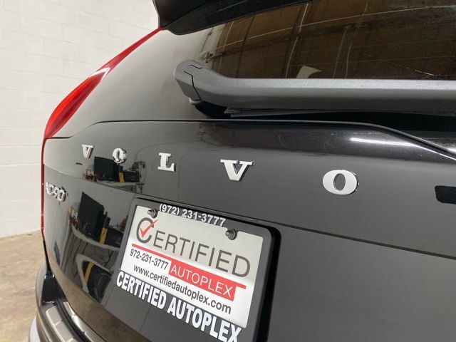 2024 Volvo XC90 Recharge Plug-In Hybrid T8 Plus Bright Theme 7 Passenger Dallas TX
