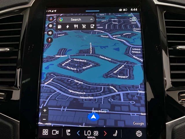 2024 Volvo XC90 Recharge Plug-In Hybrid T8 Plus Bright Theme 7 Passenger Dallas TX