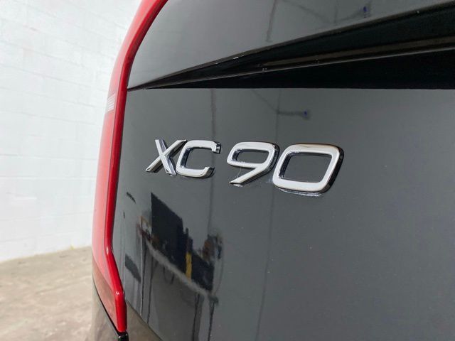 2024 Volvo XC90 Recharge Plug-In Hybrid T8 Plus Bright Theme 7 Passenger Dallas TX