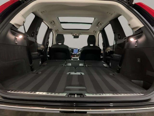 2024 Volvo XC90 Recharge Plug-In Hybrid T8 Plus Bright Theme 7 Passenger Dallas TX