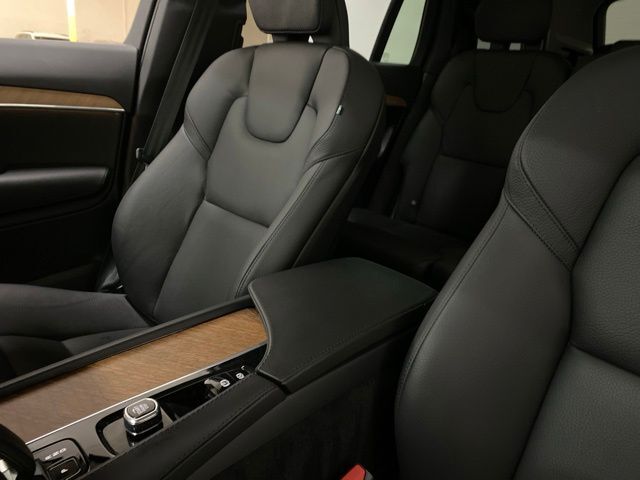 2024 Volvo XC90 Recharge Plug-In Hybrid T8 Plus Bright Theme 7 Passenger Dallas TX