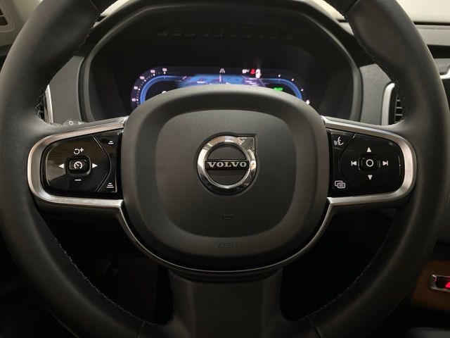 2024 Volvo XC90 Recharge Plug-In Hybrid T8 Plus Bright Theme 7 Passenger Dallas TX