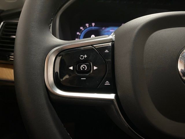 2024 Volvo XC90 Recharge Plug-In Hybrid T8 Plus Bright Theme 7 Passenger Dallas TX