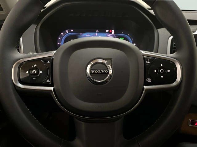 2024 Volvo XC90 Recharge Plug-In Hybrid T8 Plus Bright Theme 7 Passenger Dallas TX