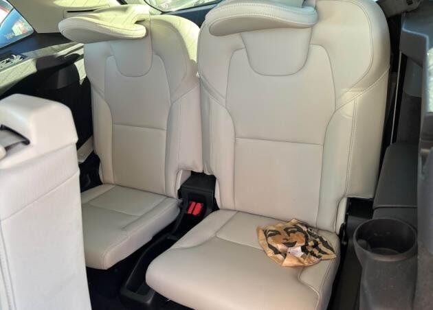 2024 Volvo XC90 Recharge Plug-In Hybrid T8 Plus Bright Theme 7 Passenger Bend OR