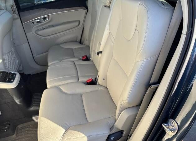 2024 Volvo XC90 Recharge Plug-In Hybrid T8 Plus Bright Theme 7 Passenger Bend OR