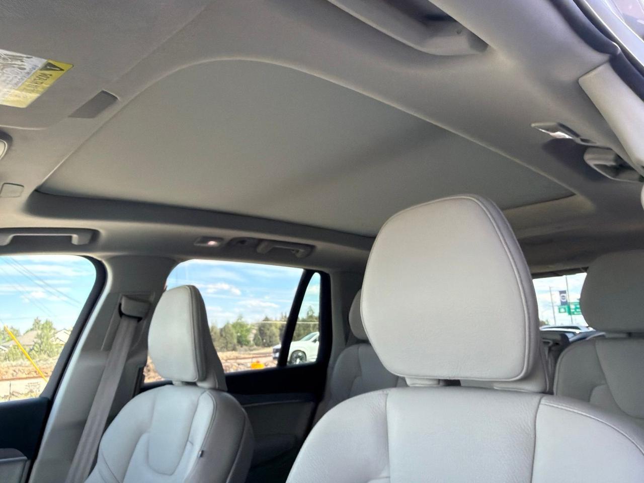 2024 Volvo XC90 Recharge Plug-In Hybrid T8 Plus Bright Theme 7 Passenger Bend OR