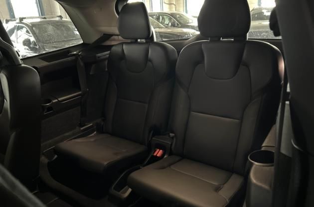 2024 Volvo XC90 Recharge Plug-In Hybrid T8 Plus Bright Theme 7 Passenger Surround View Camera Harman Kardon Sound Portland OR