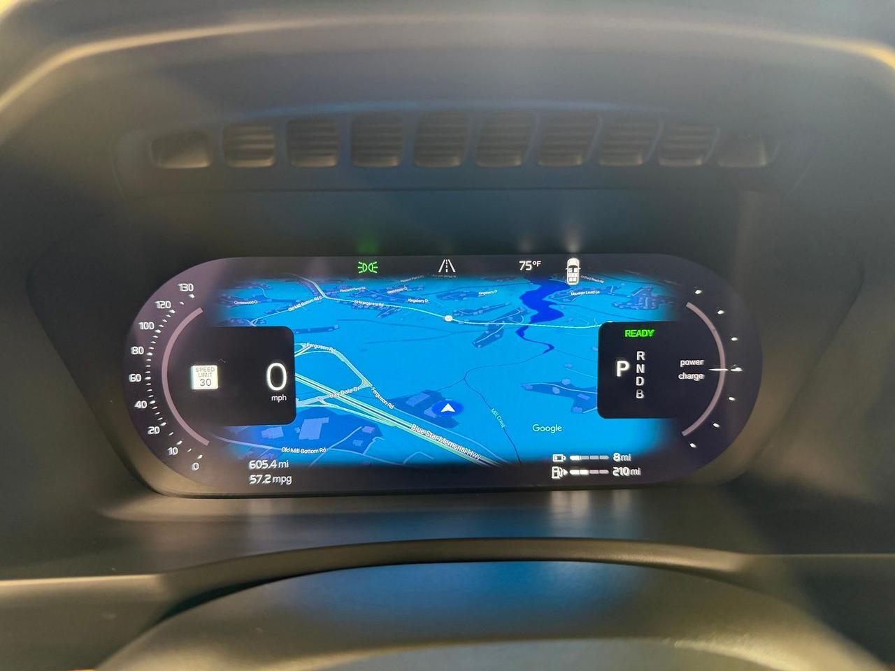 2024 Volvo XC90 Recharge Plug-In Hybrid T8 Plus Bright Theme 7 Passenger Annapolis MD