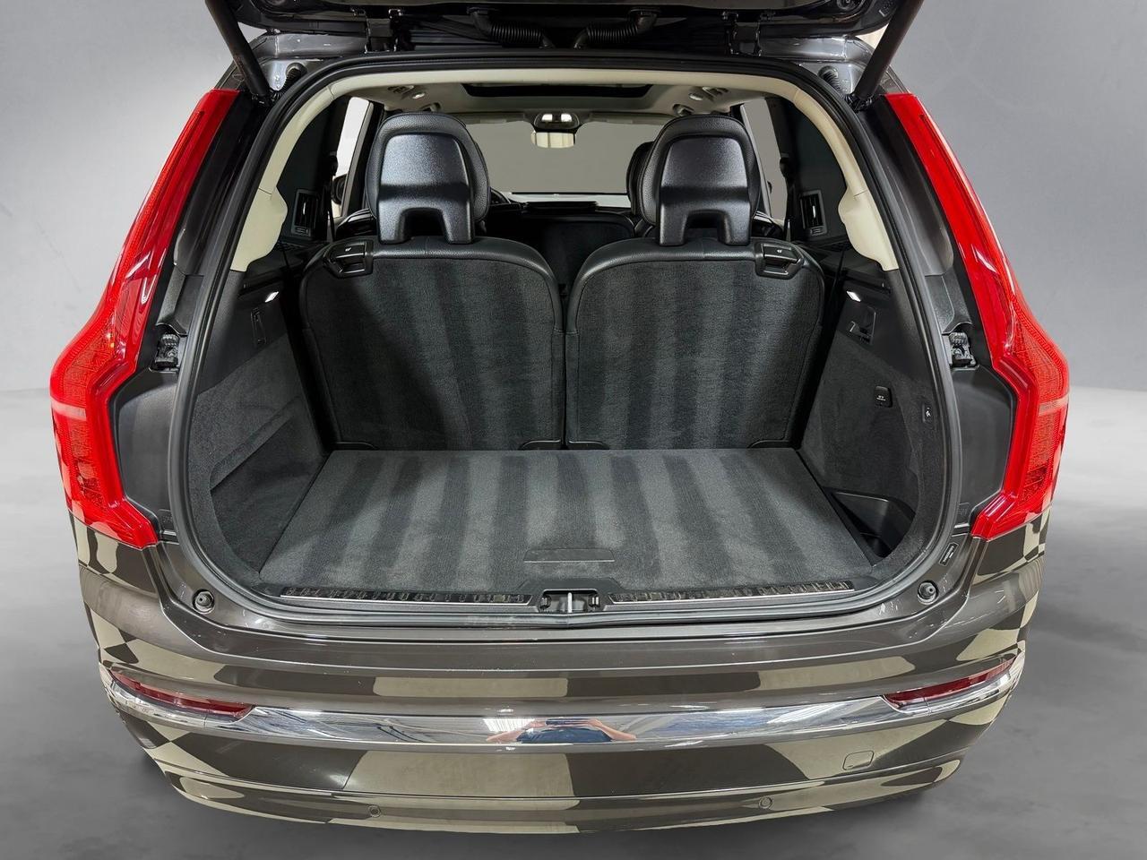 2024 Volvo XC90 Recharge Plug-In Hybrid T8 Plus Bright Theme 7 Passenger Annapolis MD
