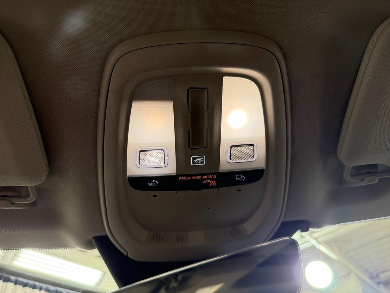 2024 Volvo XC90 Recharge Plug-In Hybrid T8 Plus Bright Theme 7 Passenger Annapolis MD