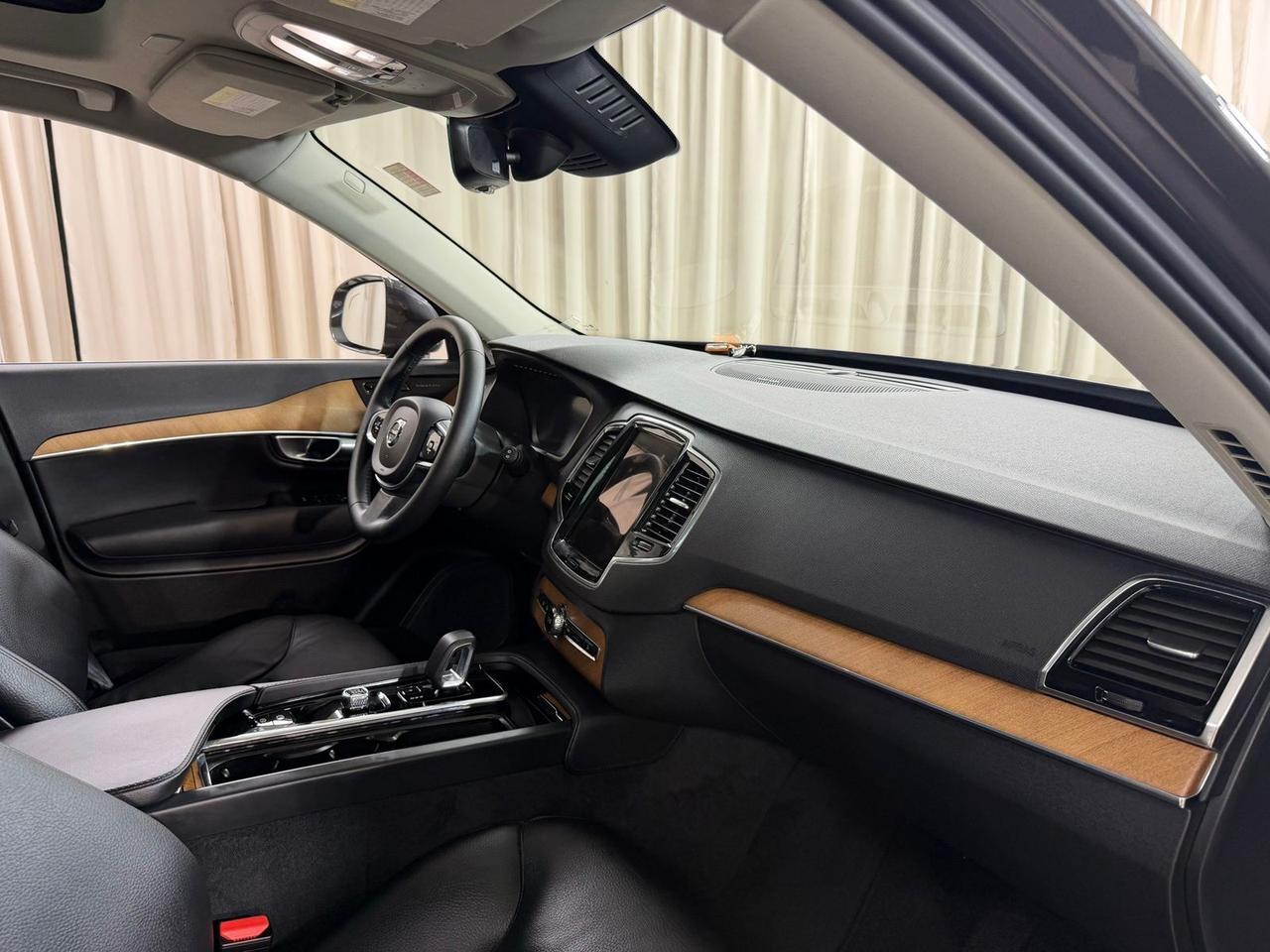 2024 Volvo XC90 Recharge Plug-In Hybrid T8 Plus Bright Theme 7 Passenger Annapolis MD