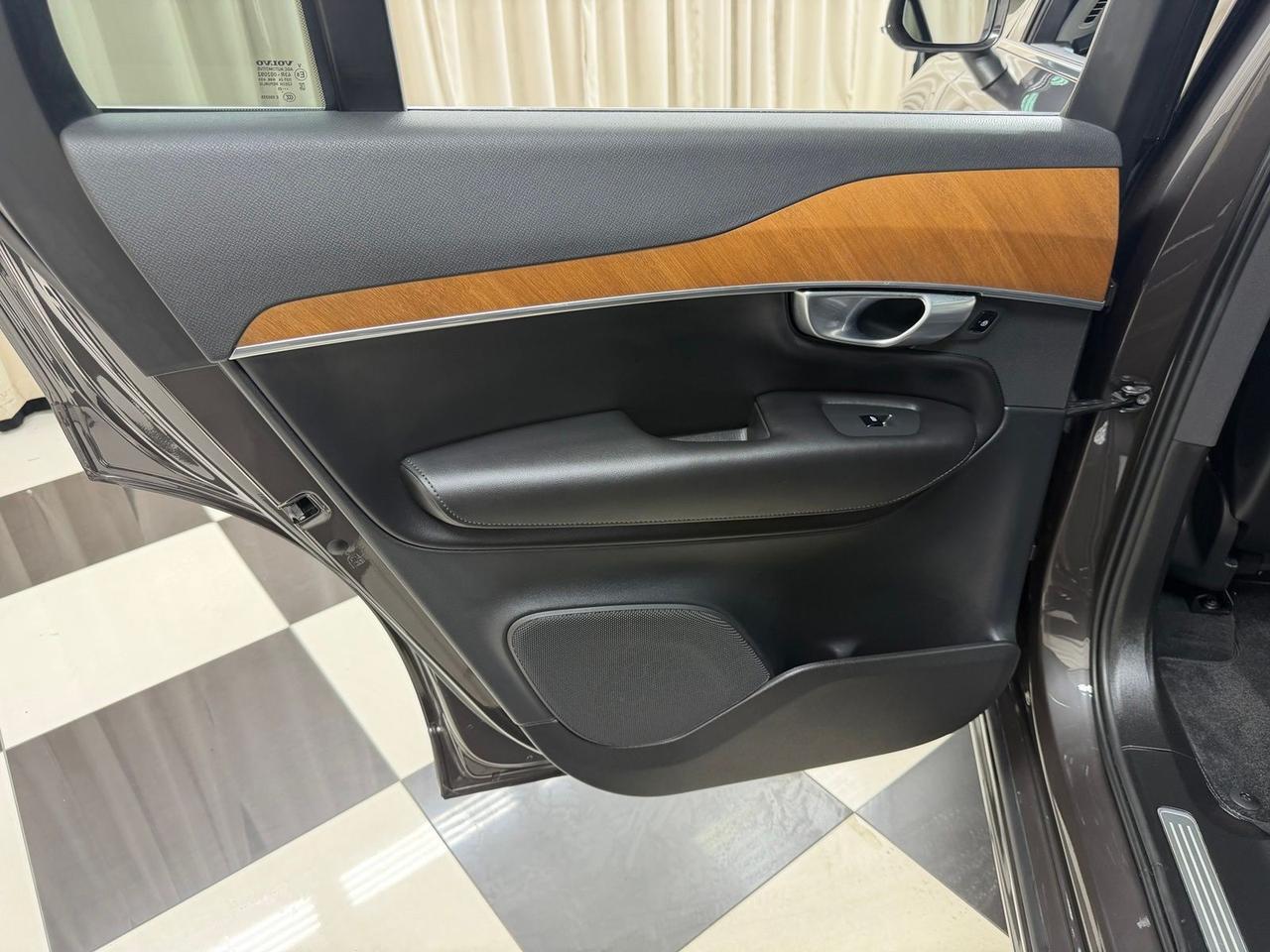 2024 Volvo XC90 Recharge Plug-In Hybrid T8 Plus Bright Theme 7 Passenger Annapolis MD