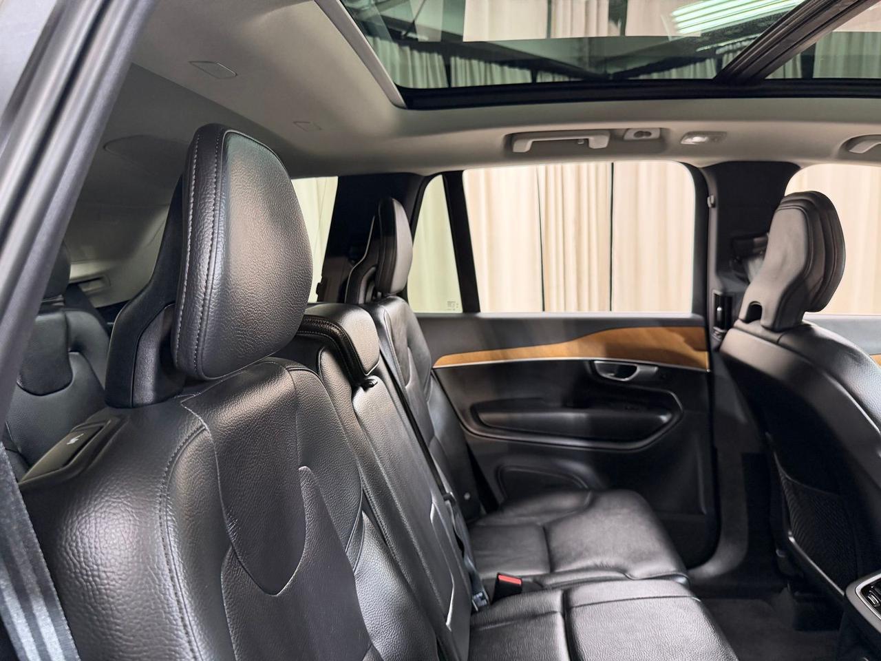 2024 Volvo XC90 Recharge Plug-In Hybrid T8 Plus Bright Theme 7 Passenger Annapolis MD