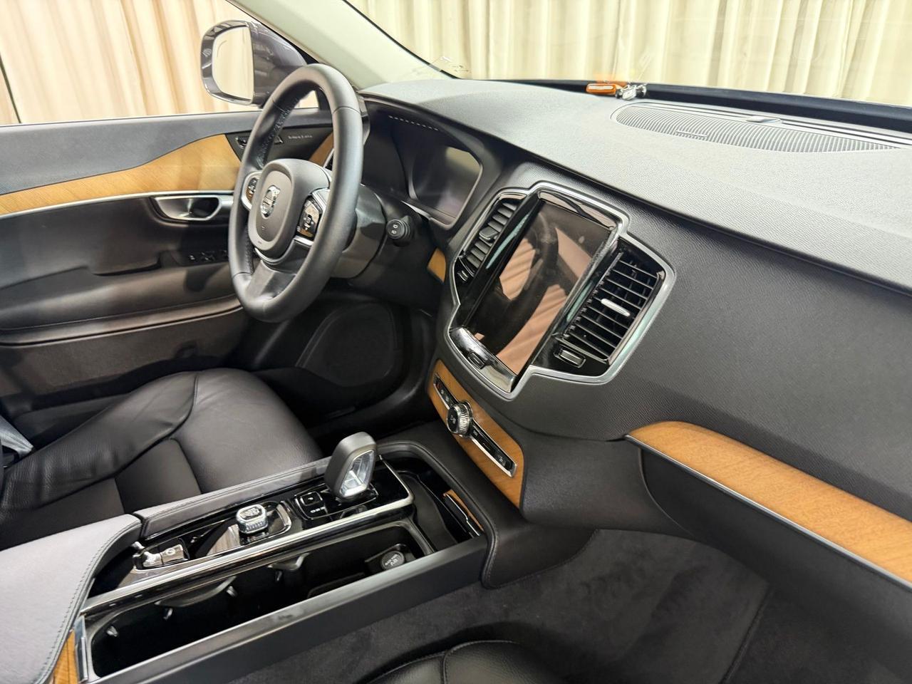 2024 Volvo XC90 Recharge Plug-In Hybrid T8 Plus Bright Theme 7 Passenger Annapolis MD
