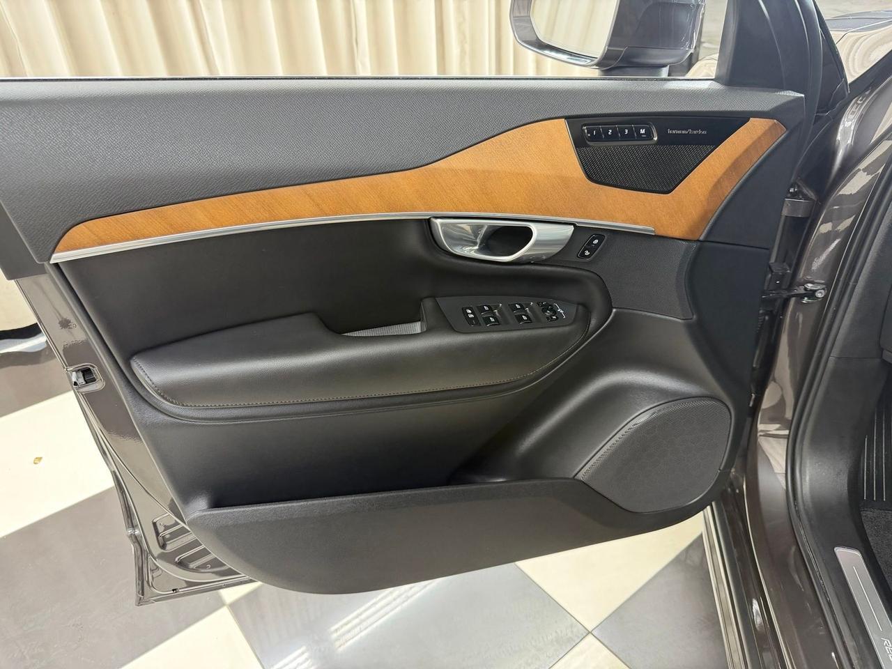 2024 Volvo XC90 Recharge Plug-In Hybrid T8 Plus Bright Theme 7 Passenger Annapolis MD