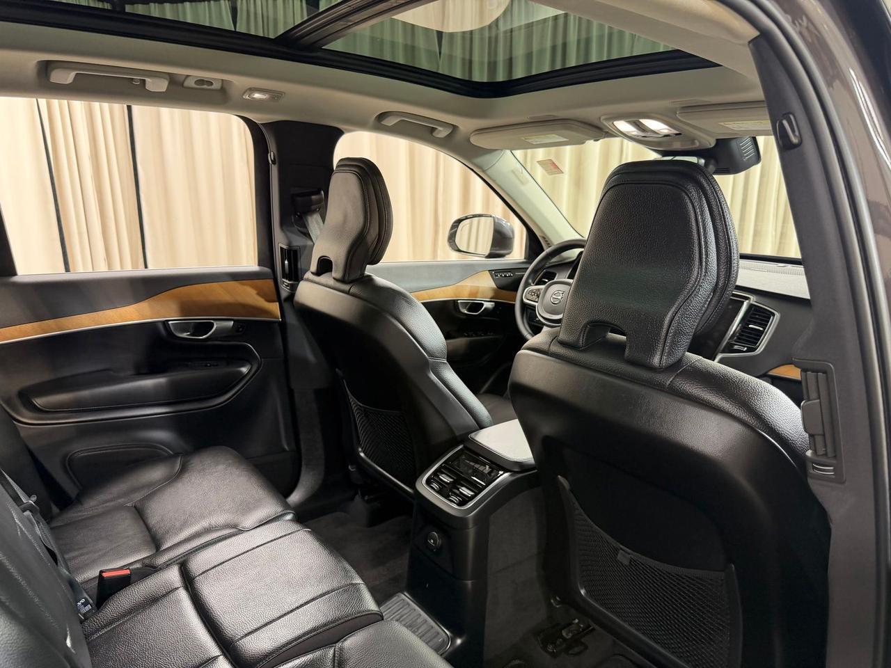2024 Volvo XC90 Recharge Plug-In Hybrid T8 Plus Bright Theme 7 Passenger Annapolis MD