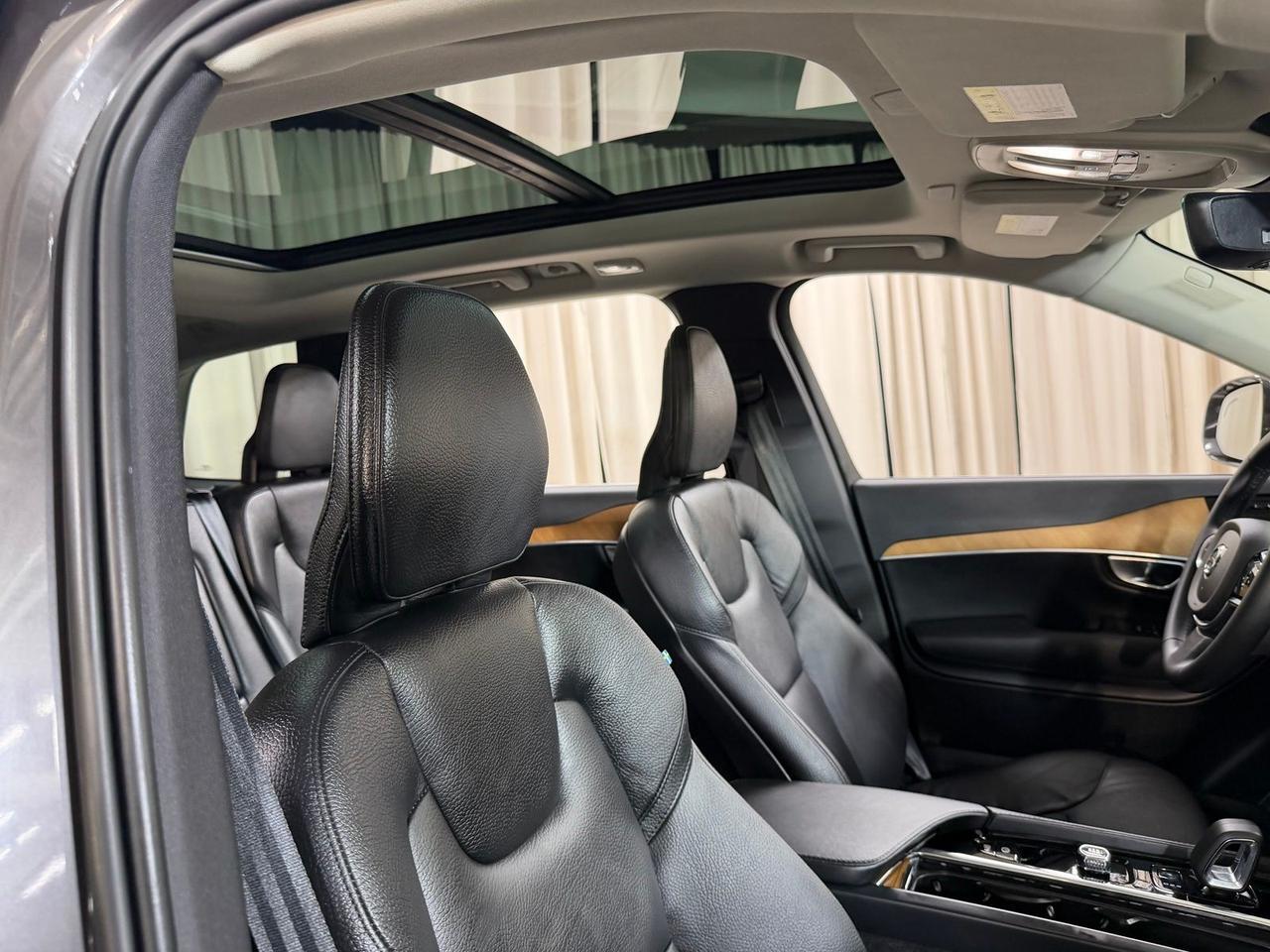 2024 Volvo XC90 Recharge Plug-In Hybrid T8 Plus Bright Theme 7 Passenger Annapolis MD