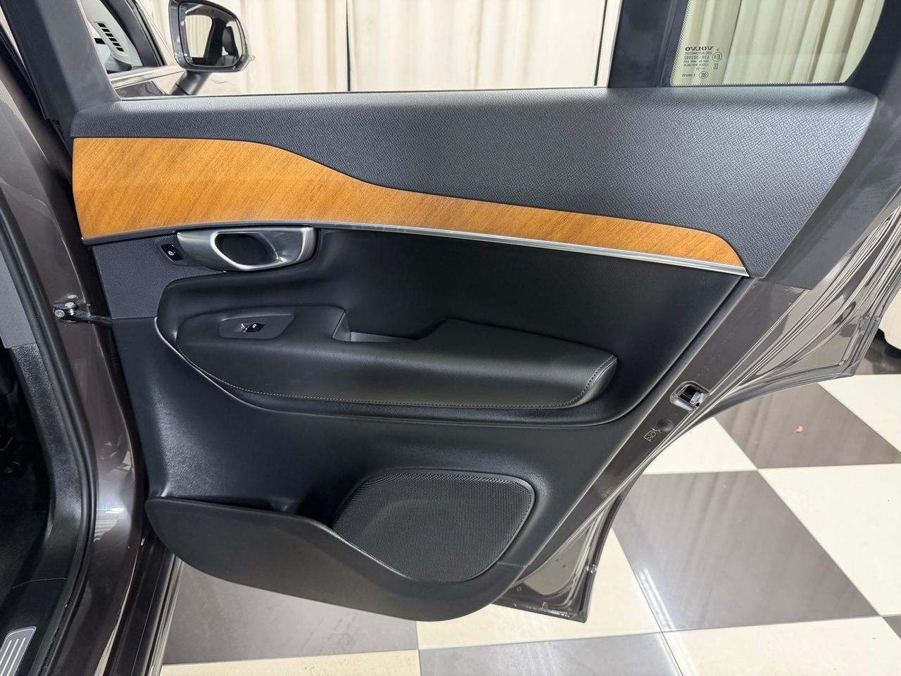 2024 Volvo XC90 Recharge Plug-In Hybrid T8 Plus Bright Theme 7 Passenger Annapolis MD
