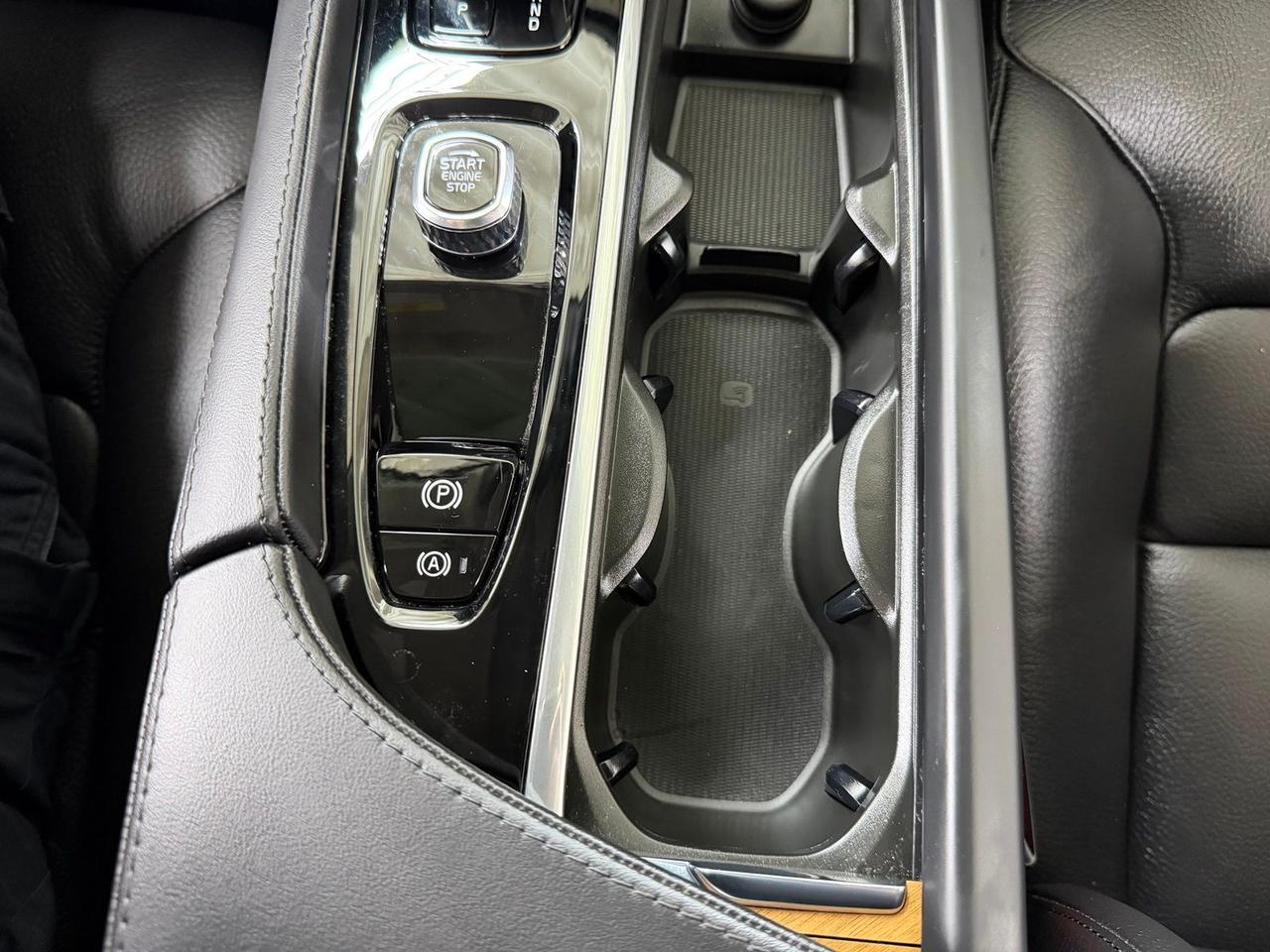 2024 Volvo XC90 Recharge Plug-In Hybrid T8 Plus Bright Theme 7 Passenger Annapolis MD