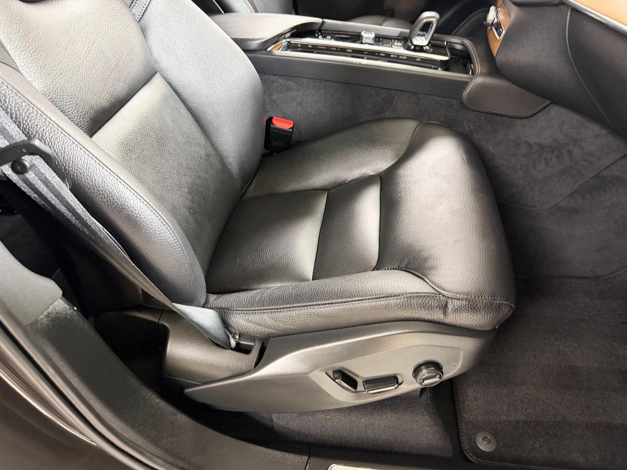 2024 Volvo XC90 Recharge Plug-In Hybrid T8 Plus Bright Theme 7 Passenger Annapolis MD
