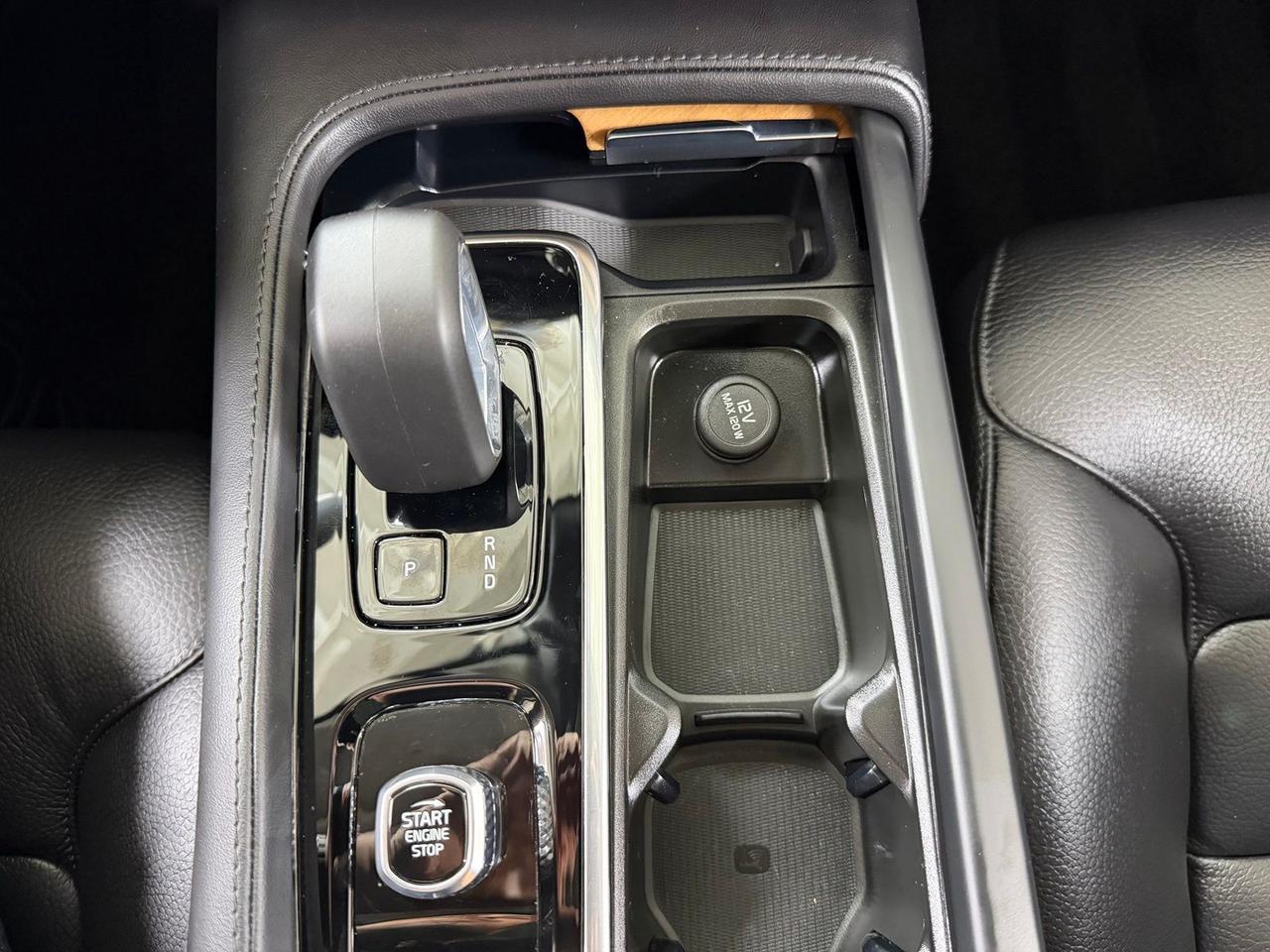 2024 Volvo XC90 Recharge Plug-In Hybrid T8 Plus Bright Theme 7 Passenger Annapolis MD