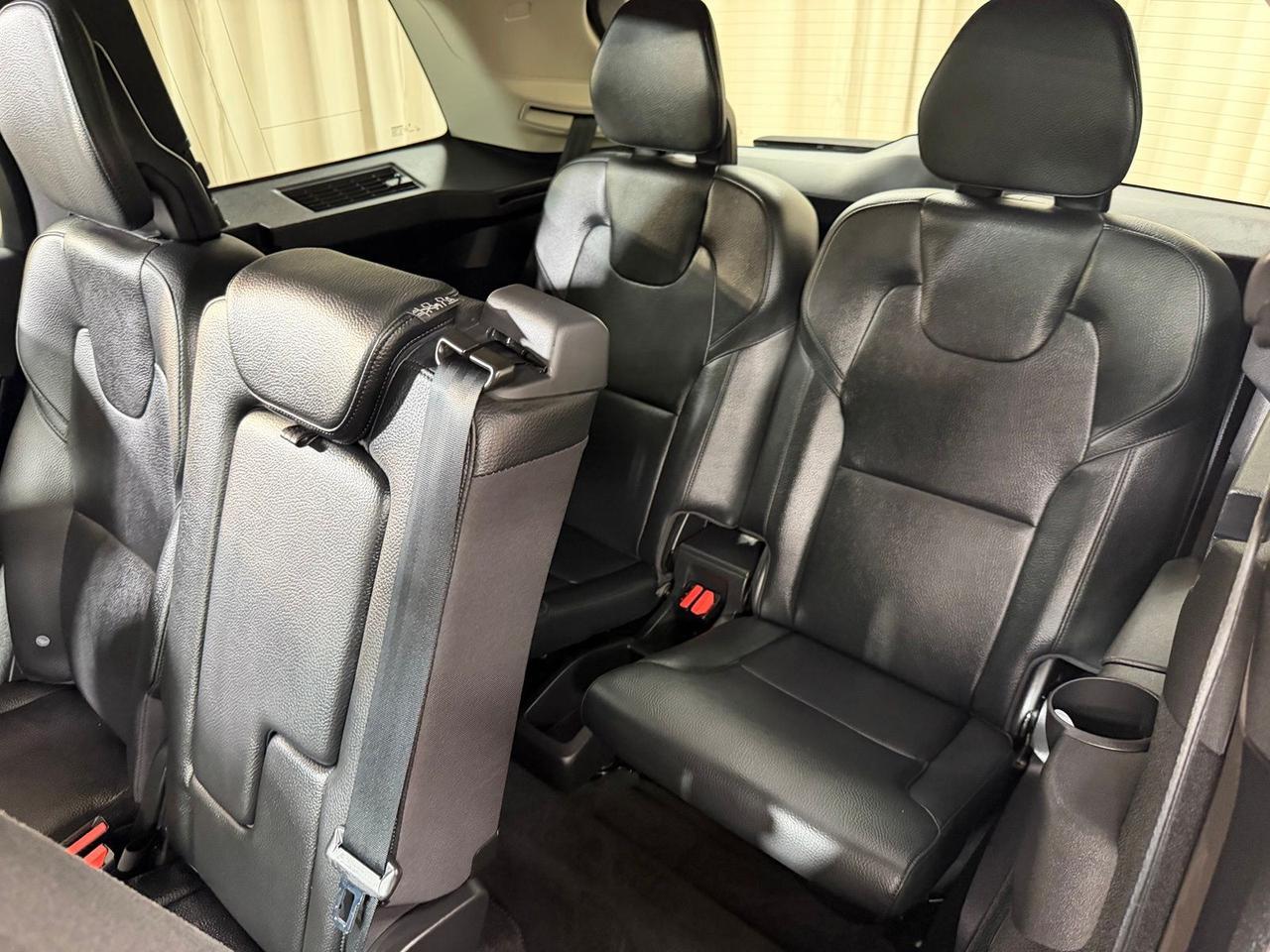 2024 Volvo XC90 Recharge Plug-In Hybrid T8 Plus Bright Theme 7 Passenger Annapolis MD