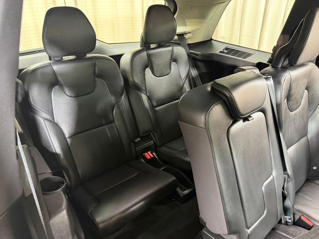 2024 Volvo XC90 Recharge Plug-In Hybrid T8 Plus Bright Theme 7 Passenger Annapolis MD