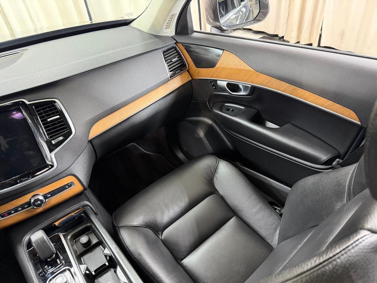 2024 Volvo XC90 Recharge Plug-In Hybrid T8 Plus Bright Theme 7 Passenger Annapolis MD
