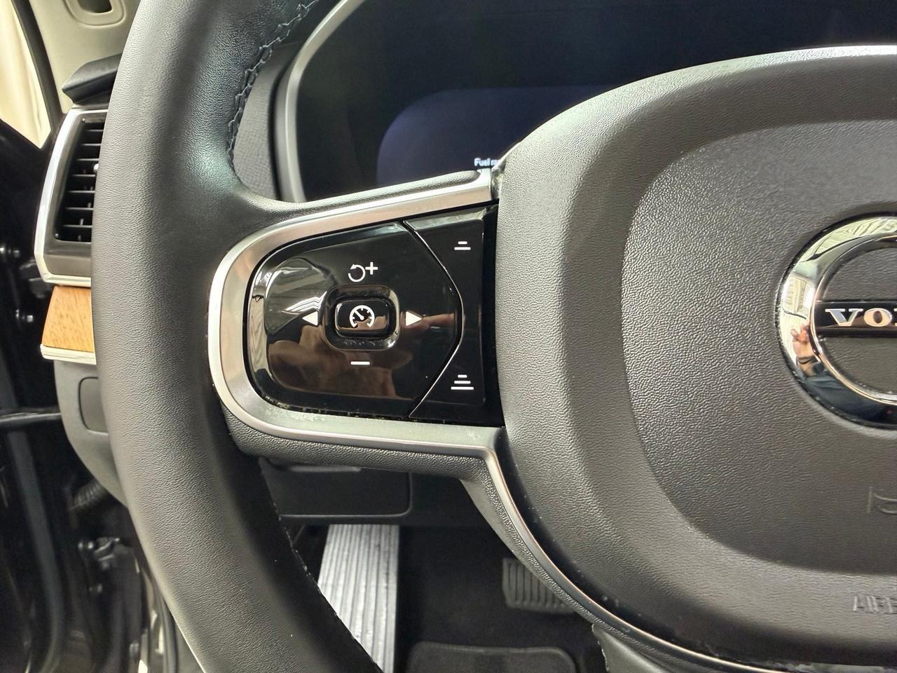 2024 Volvo XC90 Recharge Plug-In Hybrid T8 Plus Bright Theme 7 Passenger Annapolis MD