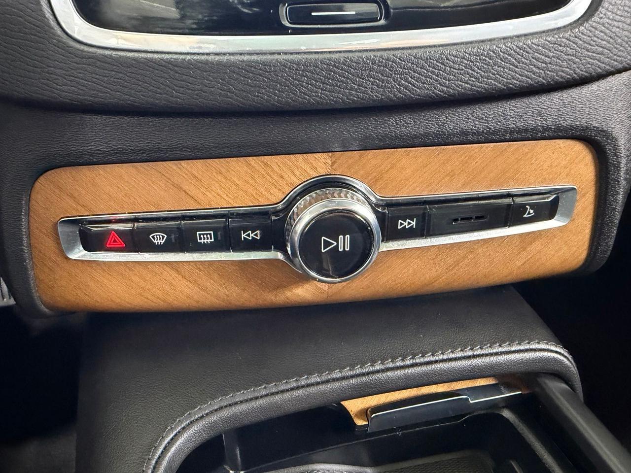 2024 Volvo XC90 Recharge Plug-In Hybrid T8 Plus Bright Theme 7 Passenger Annapolis MD