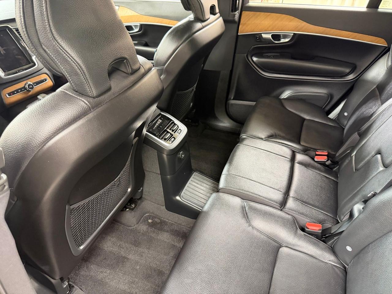 2024 Volvo XC90 Recharge Plug-In Hybrid T8 Plus Bright Theme 7 Passenger Annapolis MD