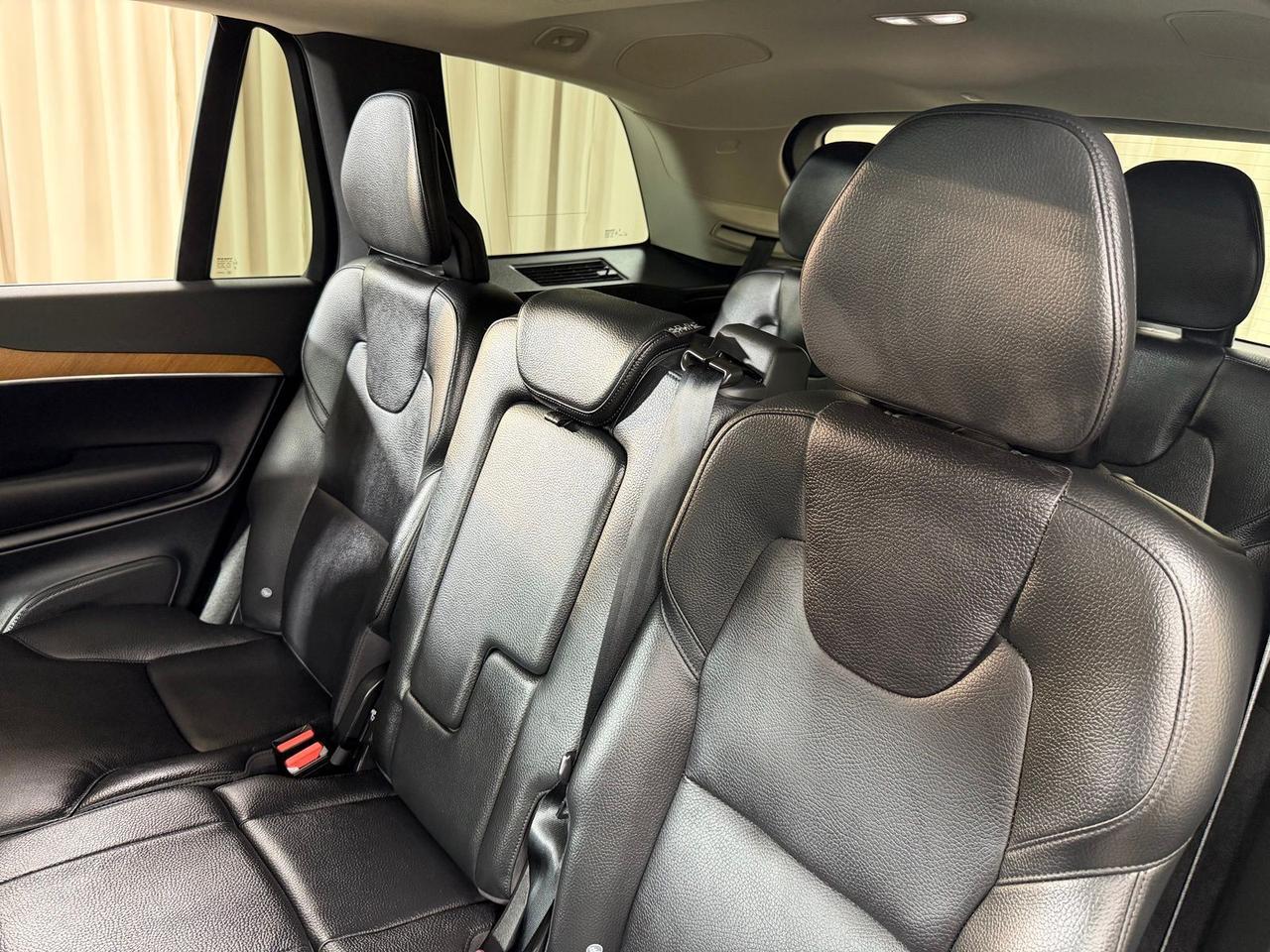 2024 Volvo XC90 Recharge Plug-In Hybrid T8 Plus Bright Theme 7 Passenger Annapolis MD
