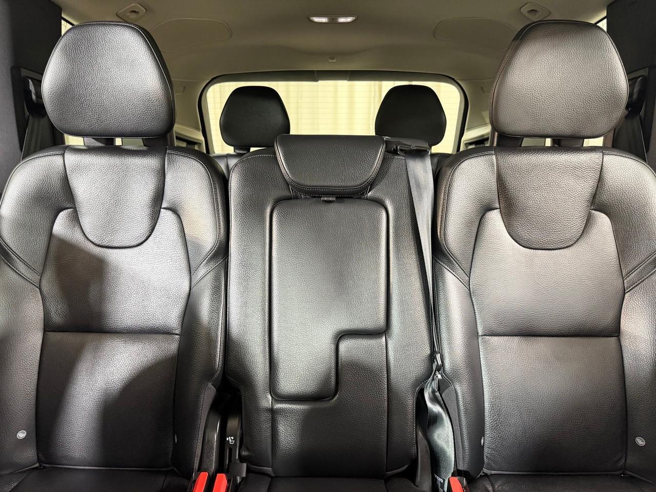 2024 Volvo XC90 Recharge Plug-In Hybrid T8 Plus Bright Theme 7 Passenger Annapolis MD