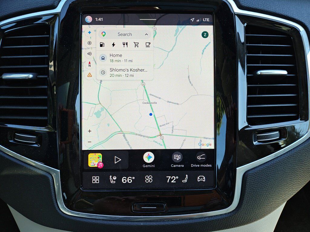 2024 Volvo XC90 Recharge Plug-In Hybrid T8 Plus Bright Theme 7 Passenger Hunt Valley MD