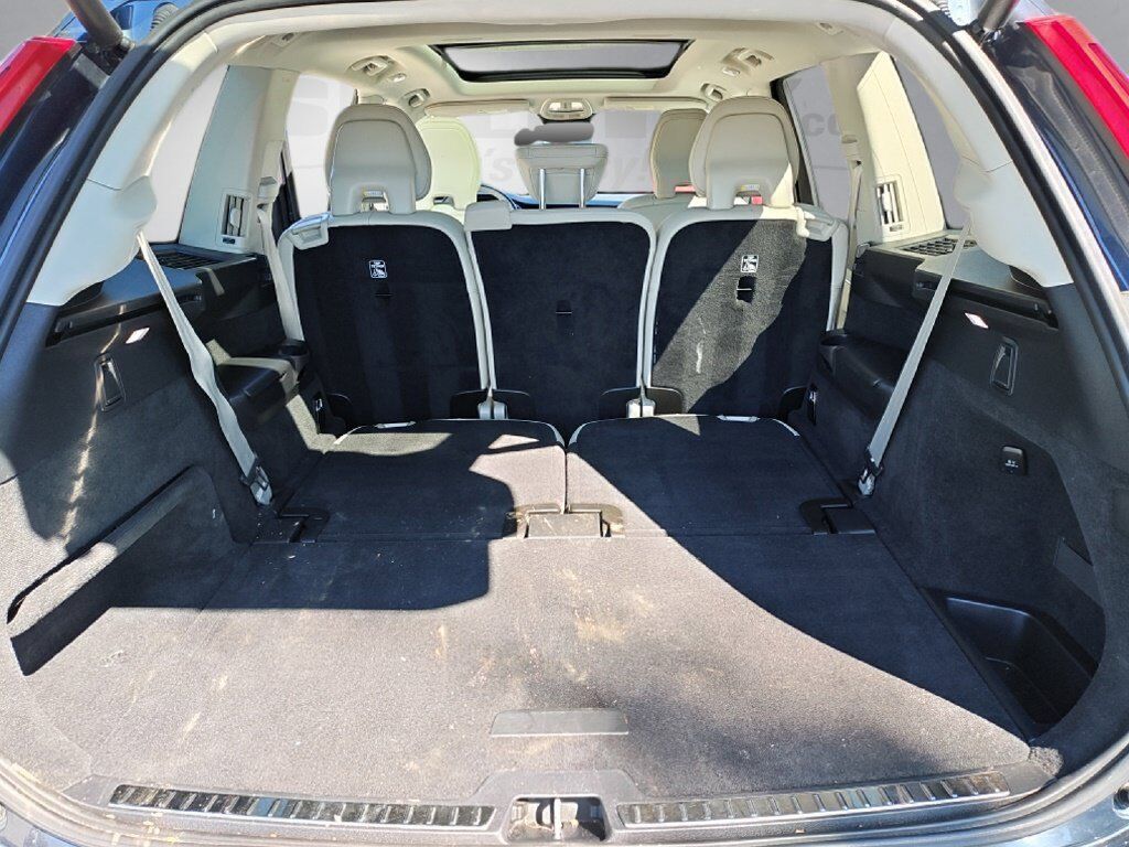 2024 Volvo XC90 Recharge Plug-In Hybrid T8 Plus Bright Theme 7 Passenger Hunt Valley MD