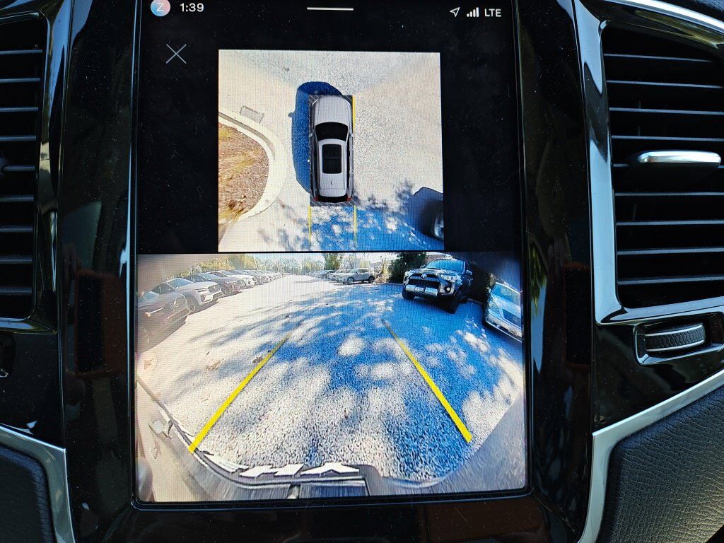 2024 Volvo XC90 Recharge Plug-In Hybrid T8 Plus Bright Theme 7 Passenger Hunt Valley MD