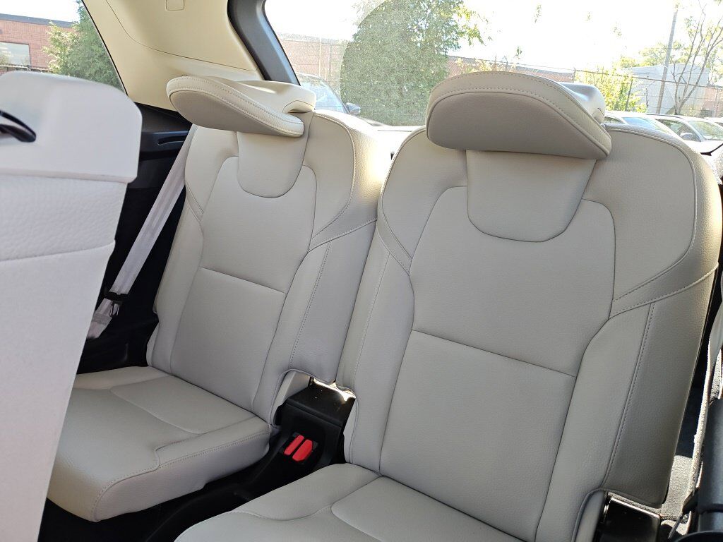 2024 Volvo XC90 Recharge Plug-In Hybrid T8 Plus Bright Theme 7 Passenger Hunt Valley MD