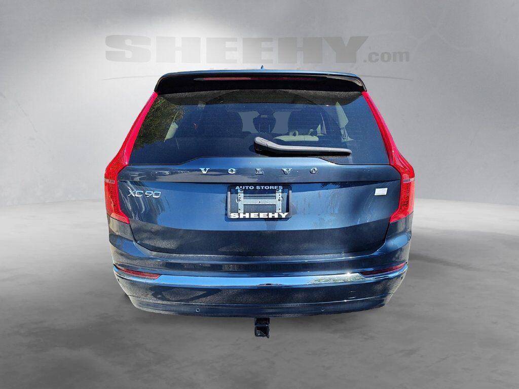 2024 Volvo XC90 Recharge Plug-In Hybrid T8 Plus Bright Theme 7 Passenger Hunt Valley MD