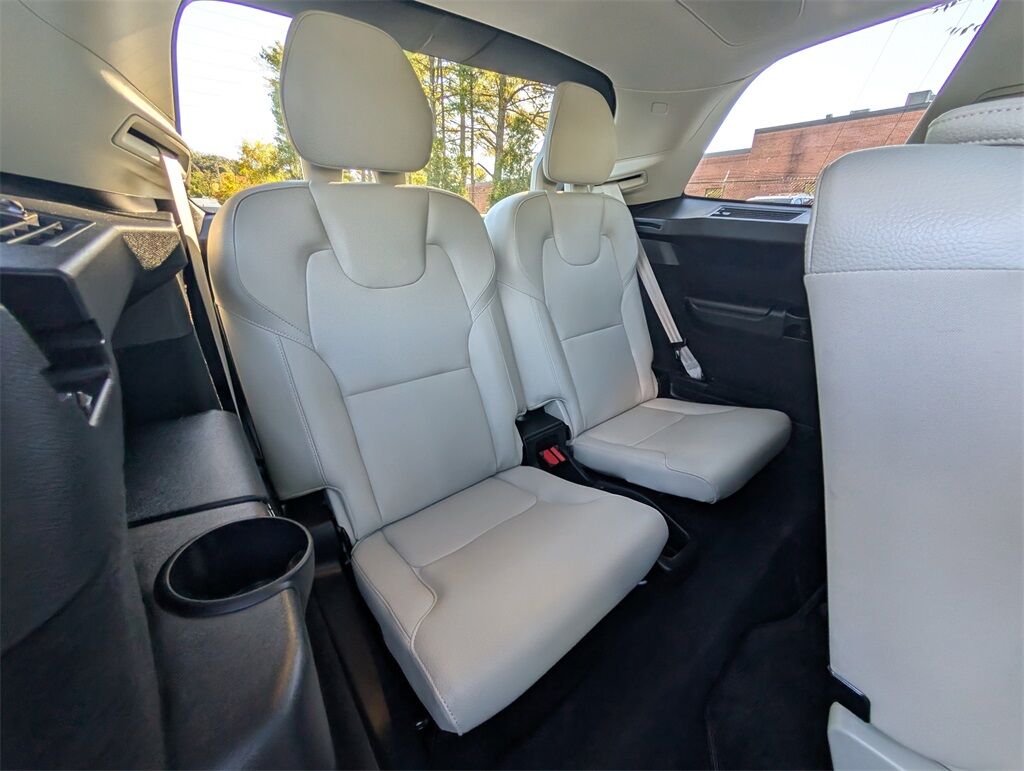 2024 Volvo XC90 Recharge Plug-In Hybrid T8 Plus Bright Theme 7 Passenger Hunt Valley MD