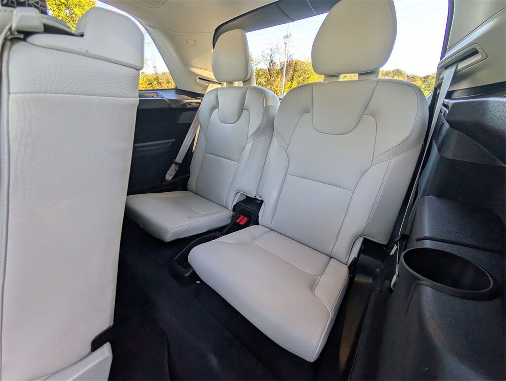 2024 Volvo XC90 Recharge Plug-In Hybrid T8 Plus Bright Theme 7 Passenger Hunt Valley MD